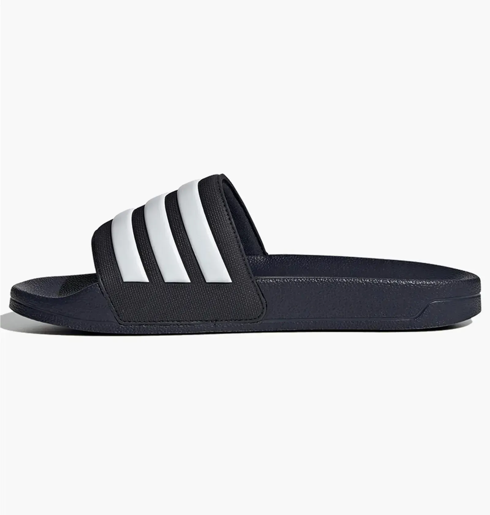 Тапочки унісекс Adidas Adilette Shower Slides Black/White (GZ5920)