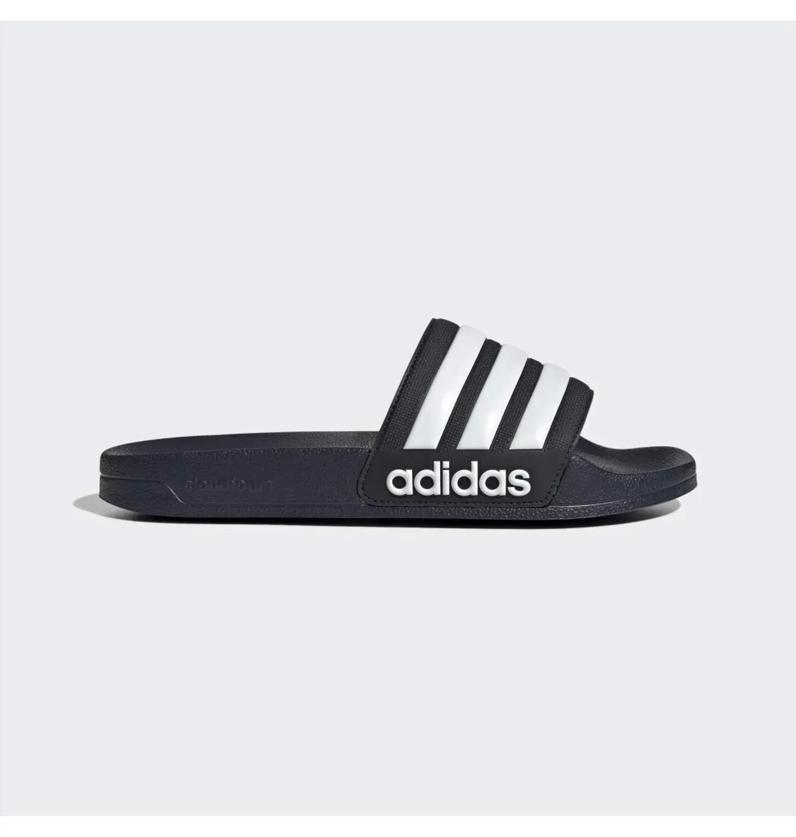 Тапочки унісекс Adidas Adilette Shower Slides Black/White (GZ5920)