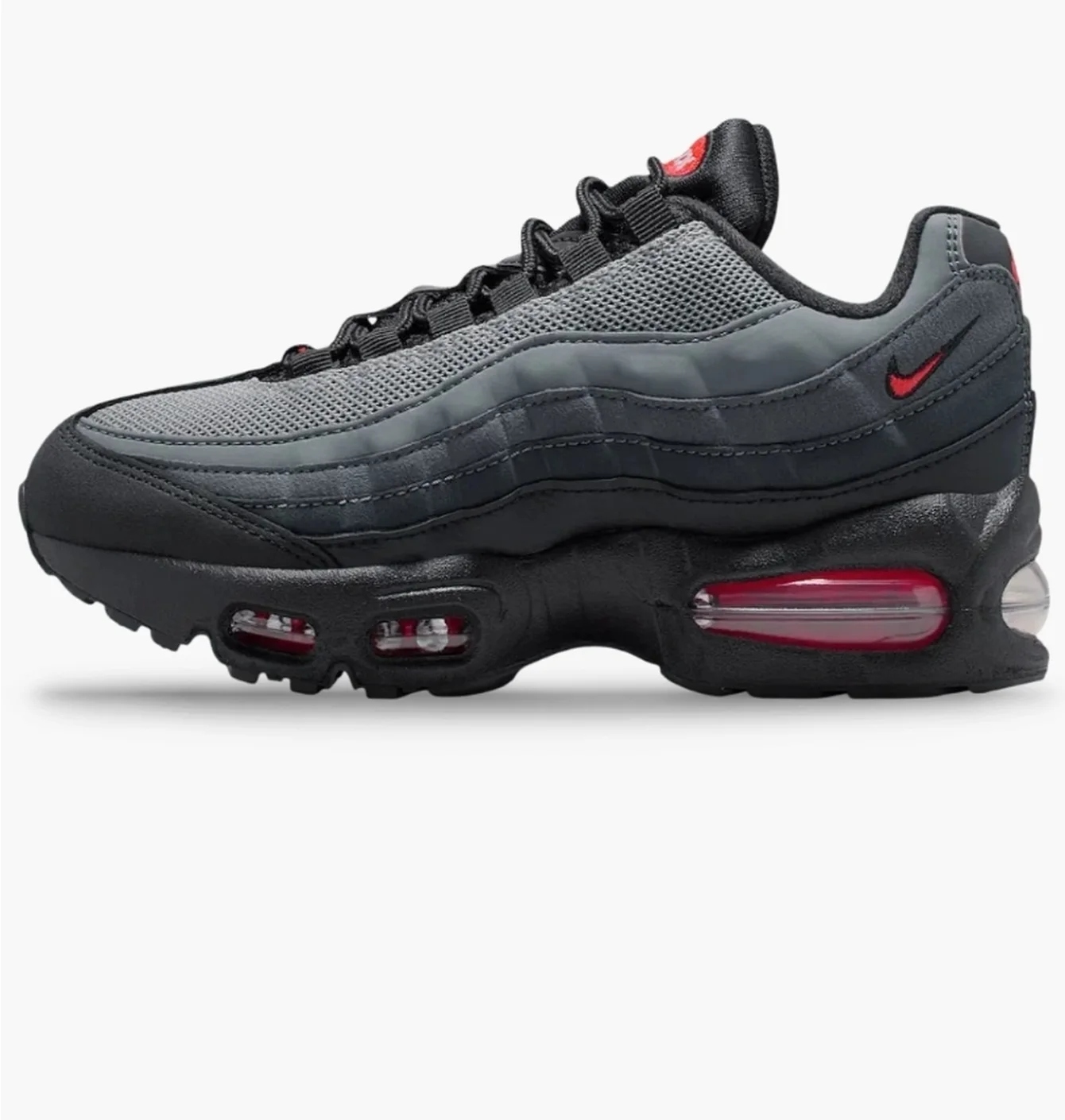 Кросівки чоловічі Nike Air Max 95 Og Blue IH4457-002