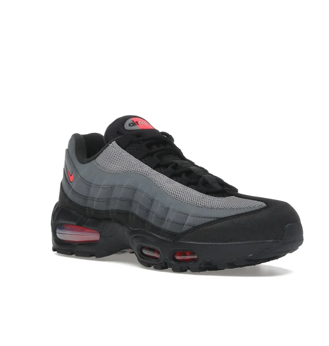 Кросівки чоловічі Nike Air Max 95 Og Blue IH4457-002