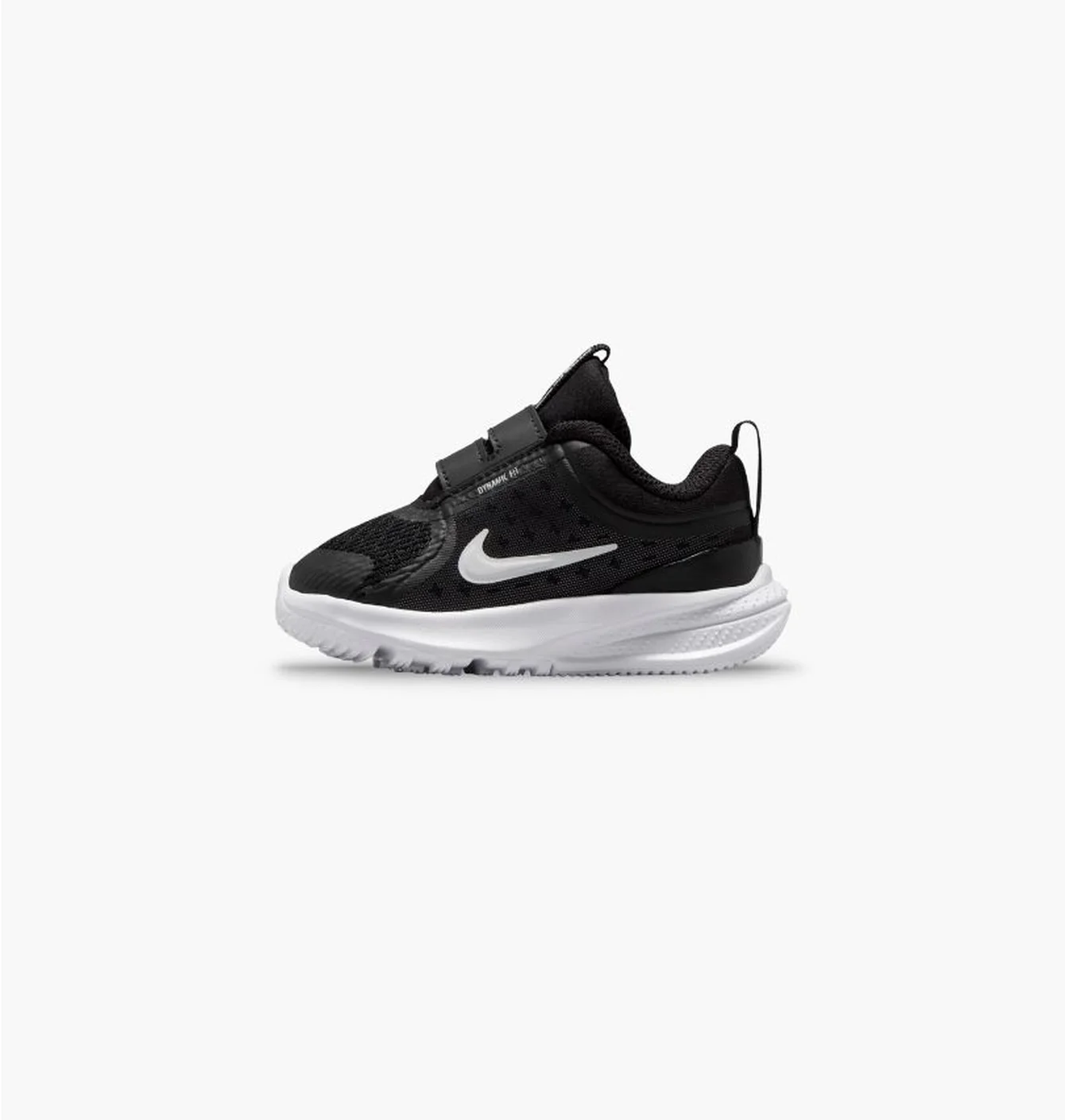 Кросівки дитячі Nike Star Runner 5 Black HF7006-002
