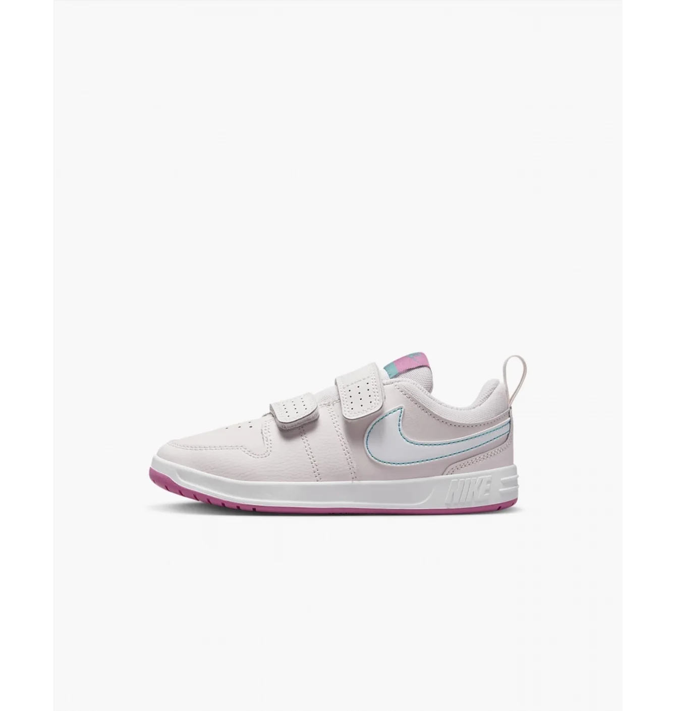 Кросівки дитячі Nike Pico 5 Psv Pink AR4161-600
