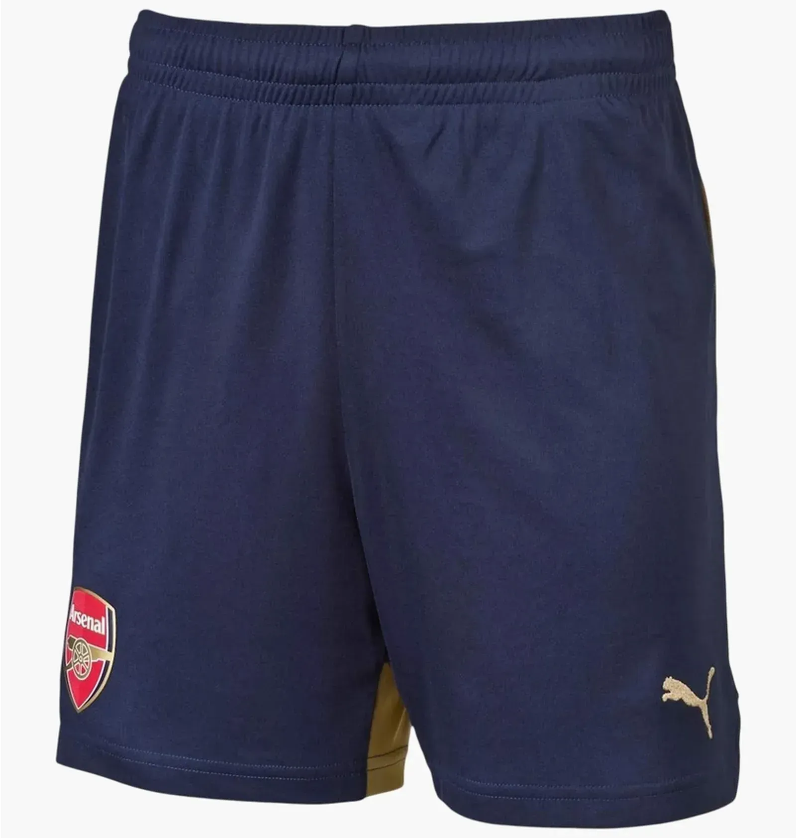 Шорти дитячі Puma Afc Replica Shorts Blue (747579-08)