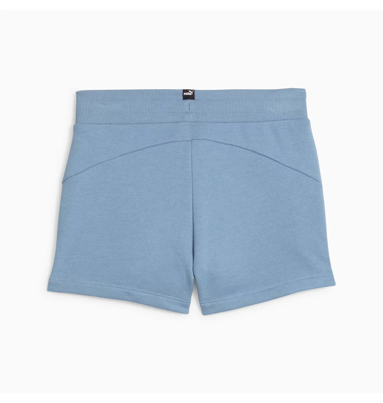 Шорти дитячі Puma Essentials+ Light Blue 846963-20