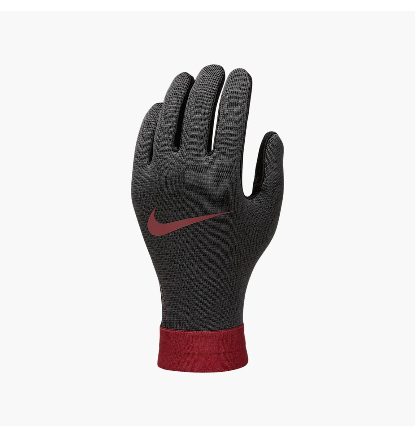 Рукавиці дитячі Nike Lfc Thermafit Black FQ4600-010
