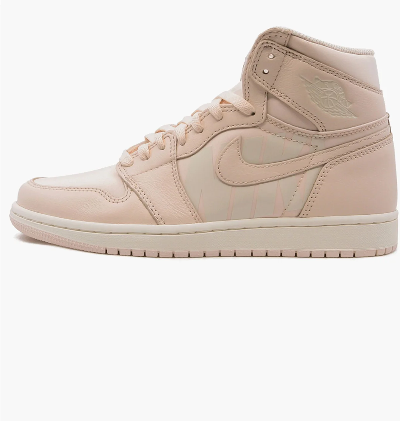 Кросівки чоловічі Air Jordan 1 Retro High Og Peach 555088-801