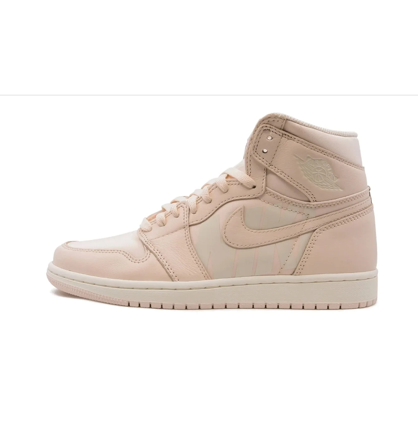 Кросівки чоловічі Air Jordan 1 Retro High Og Peach 555088-801