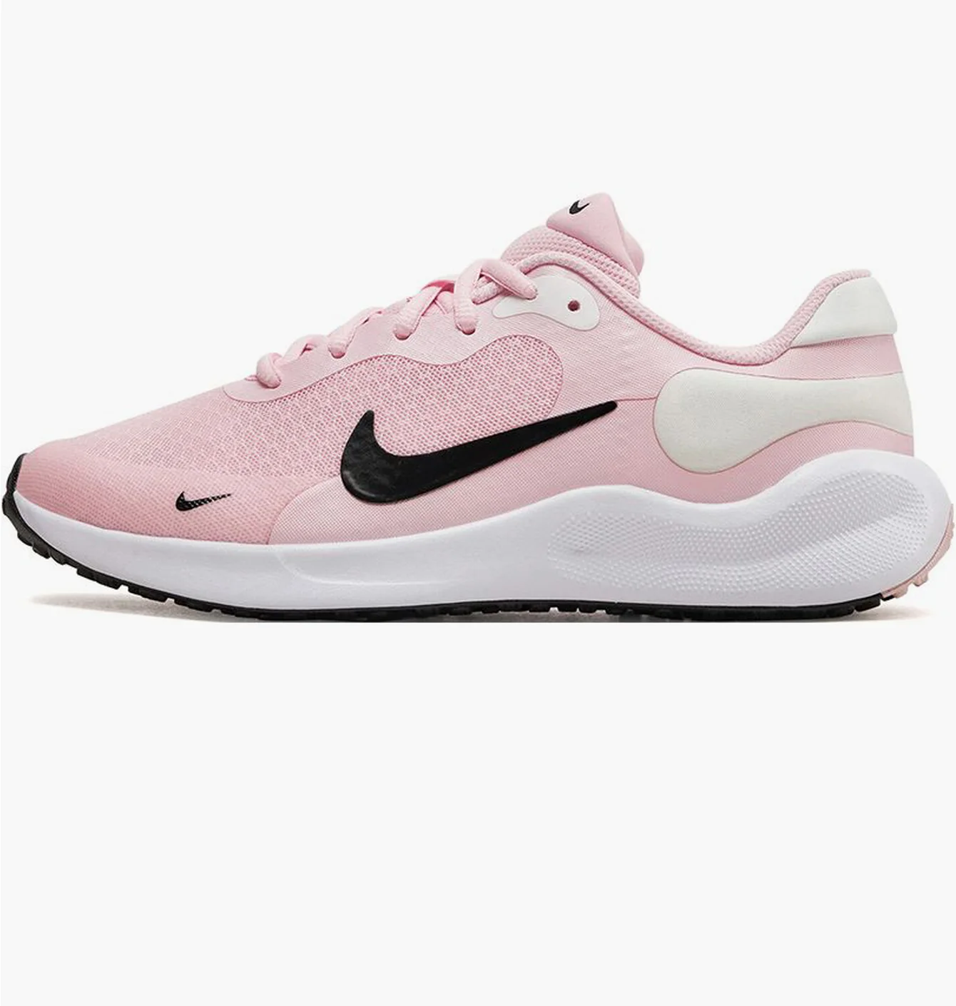 Кросівки дитячі Nike Revolution 7 Pink FB7689-600