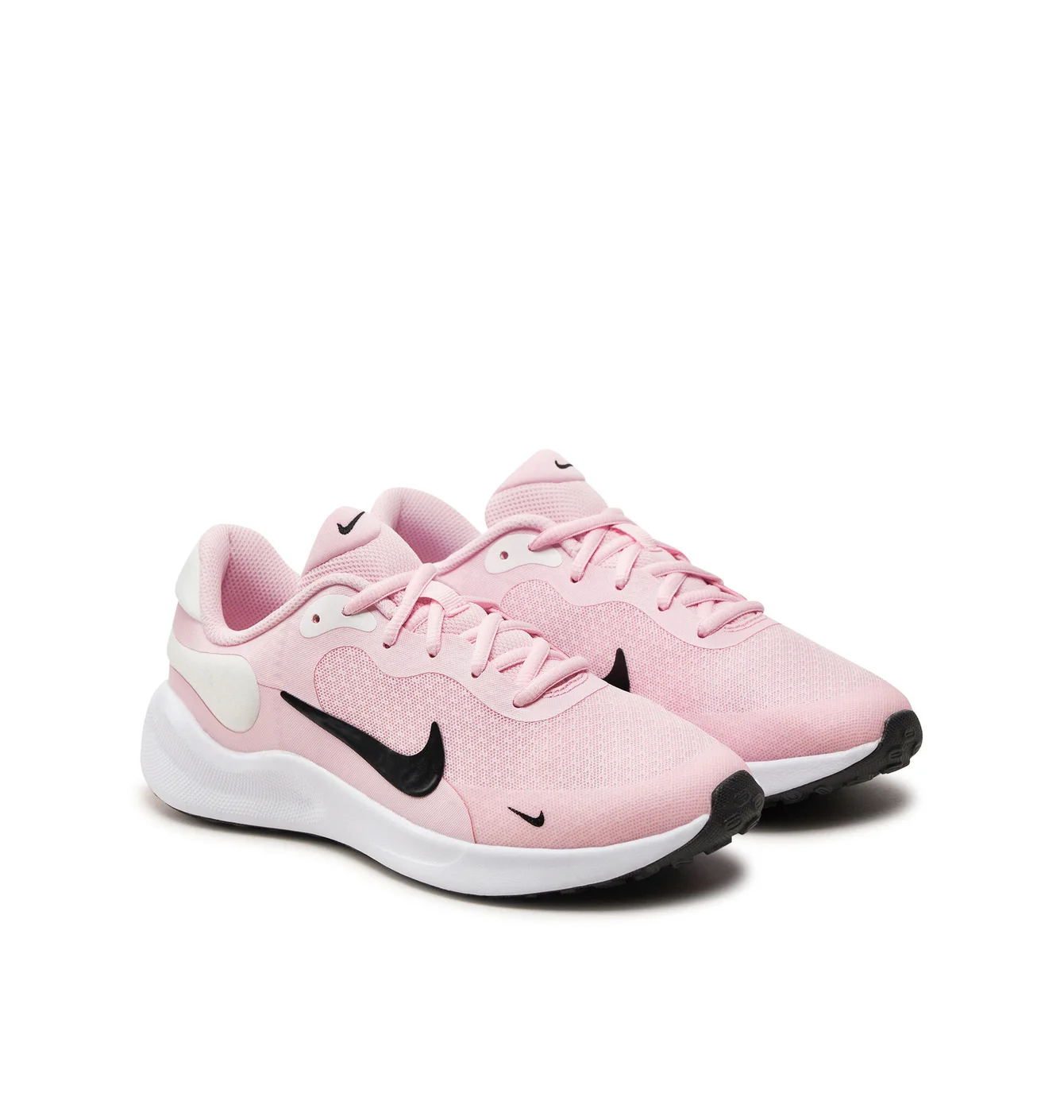 Кросівки дитячі Nike Revolution 7 Pink FB7689-600
