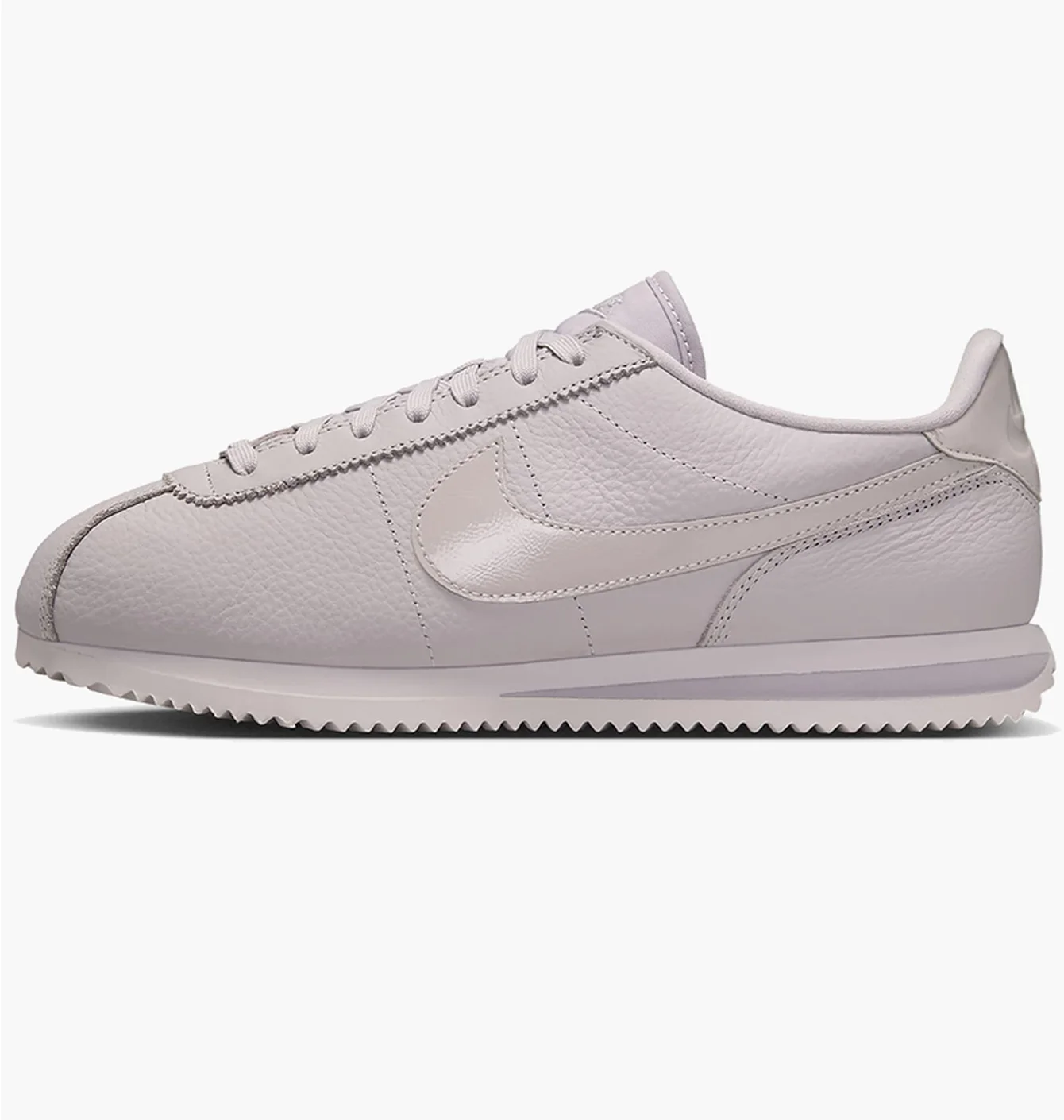 Кросівки чоловічі Nike Cortez 23 Premium Violet FB6877-003