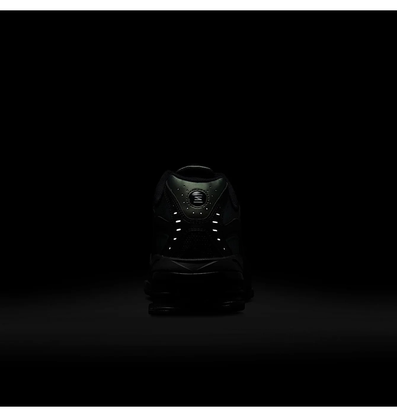 Кросівки чоловічі Nike Shox Ride 2 Olive IH4468-001