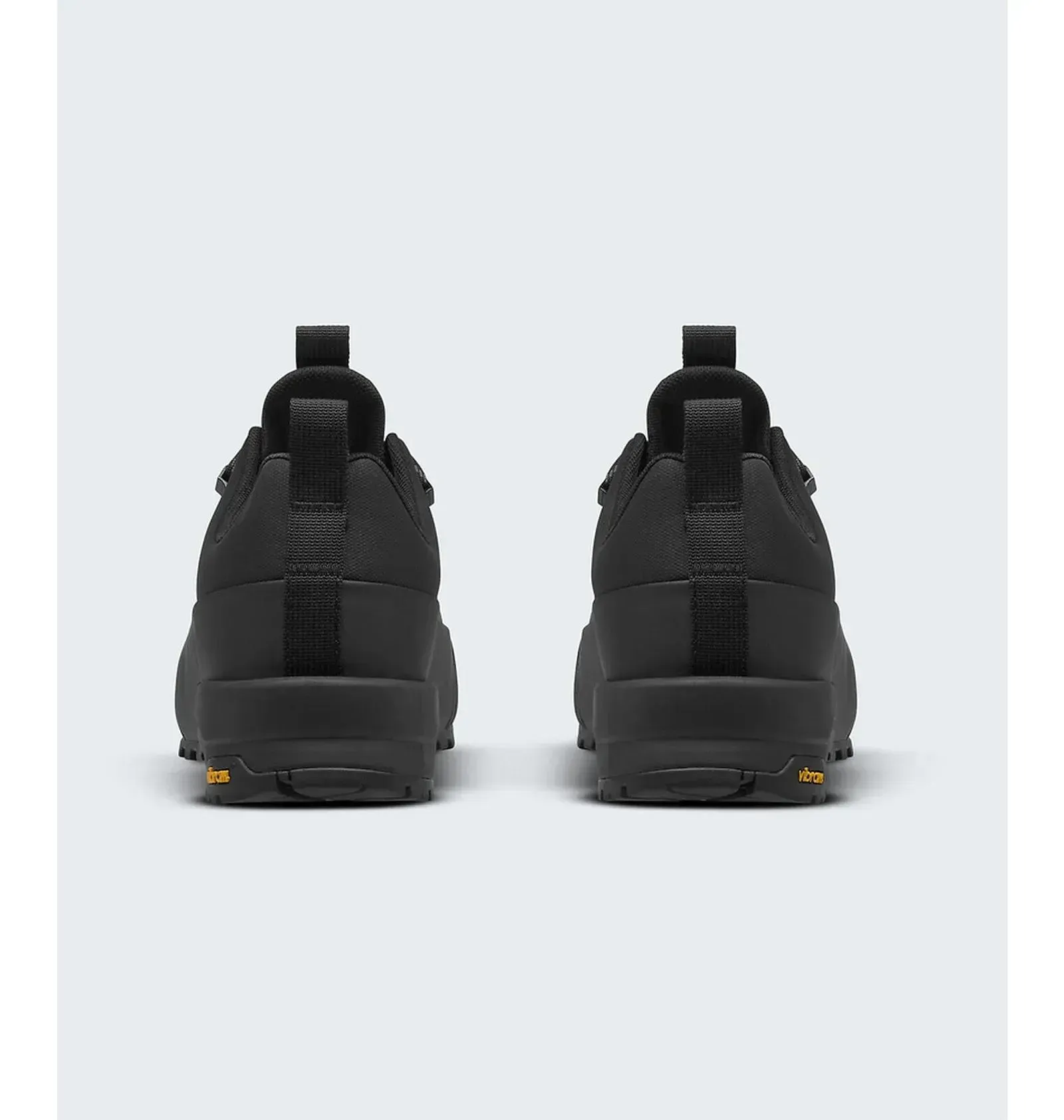 Кросівки чоловічі The North Face Glenclyffe Low Gore-Tex Black (NF0A8D95KX7)