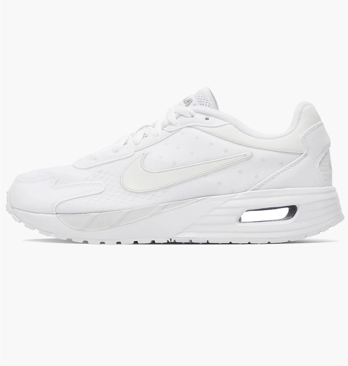 Кросівки чоловічі Nike Air Max Solo White DX3666-104