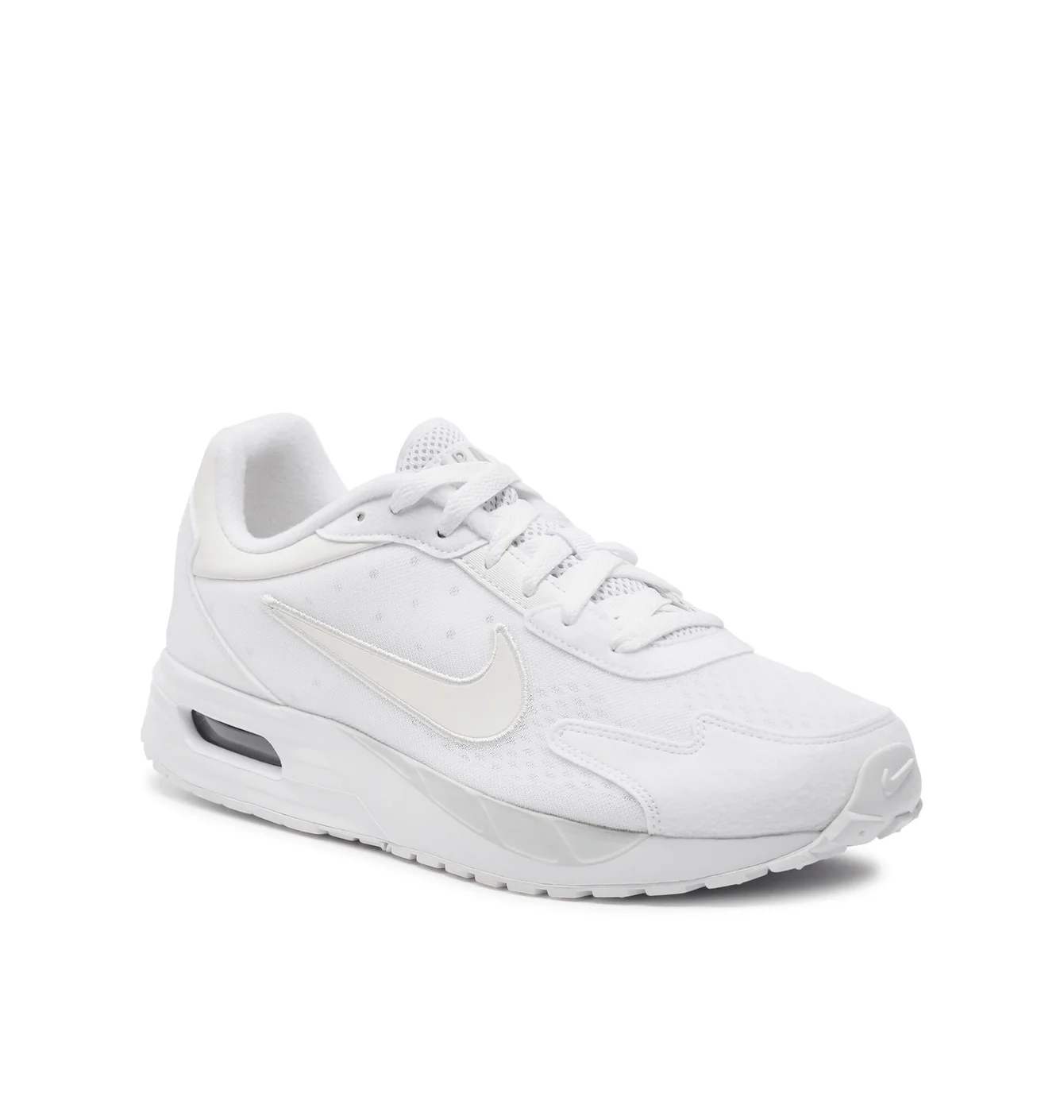 Кросівки чоловічі Nike Air Max Solo White DX3666-104