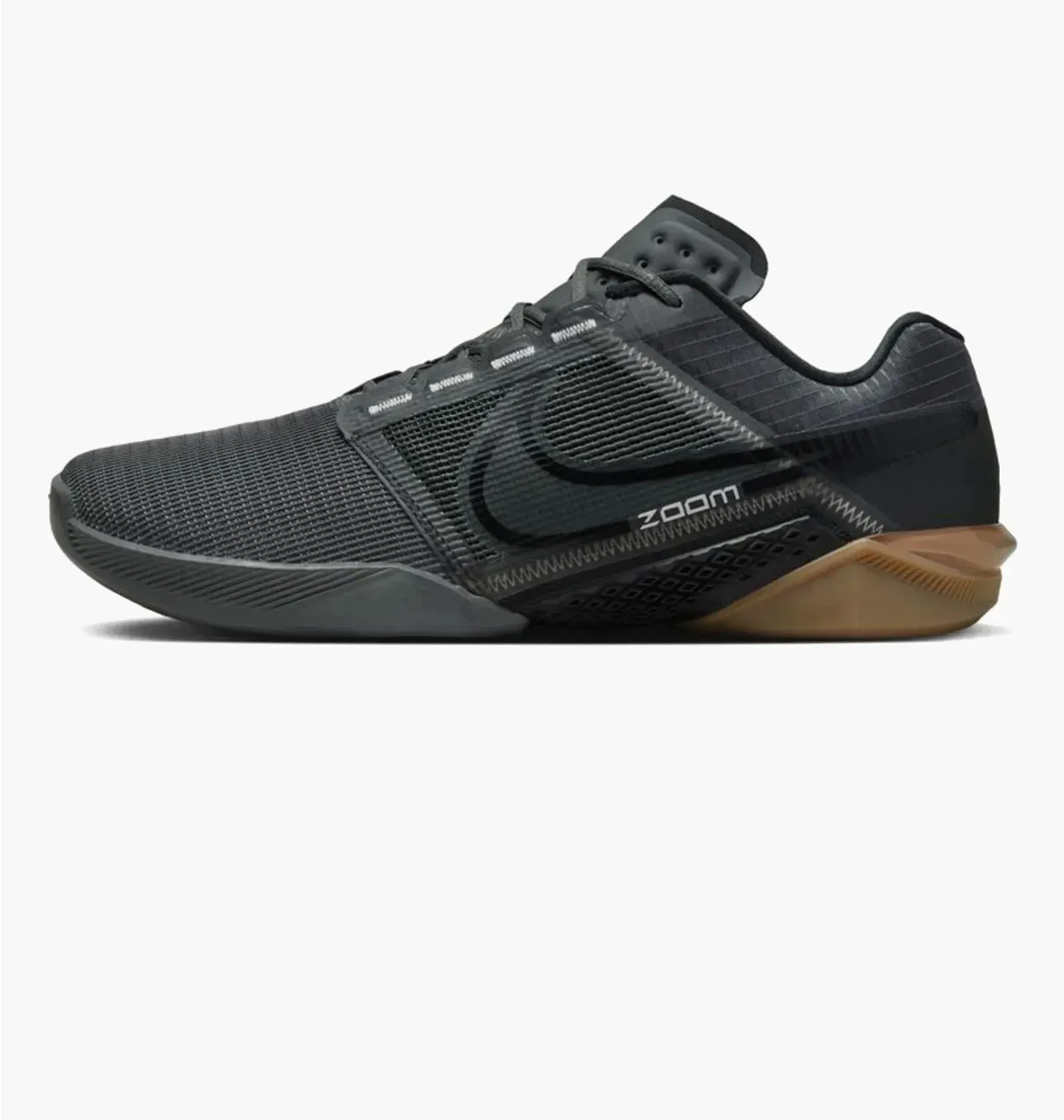 Кросівки чоловічі Nike Zoom Metcon Turbo 2 Black (DH3392-004)