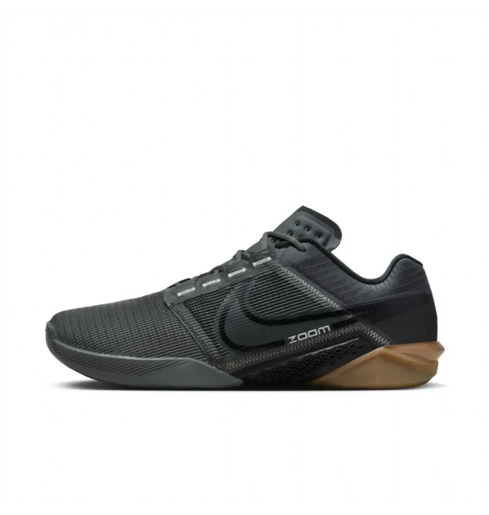 Кросівки чоловічі Nike Zoom Metcon Turbo 2 Black (DH3392-004)
