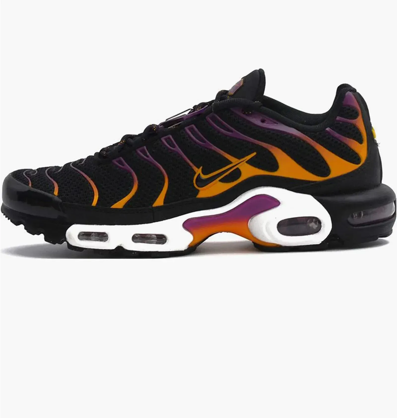 Кросівки чоловічі Nike Air Max Plus (DX2663-001)