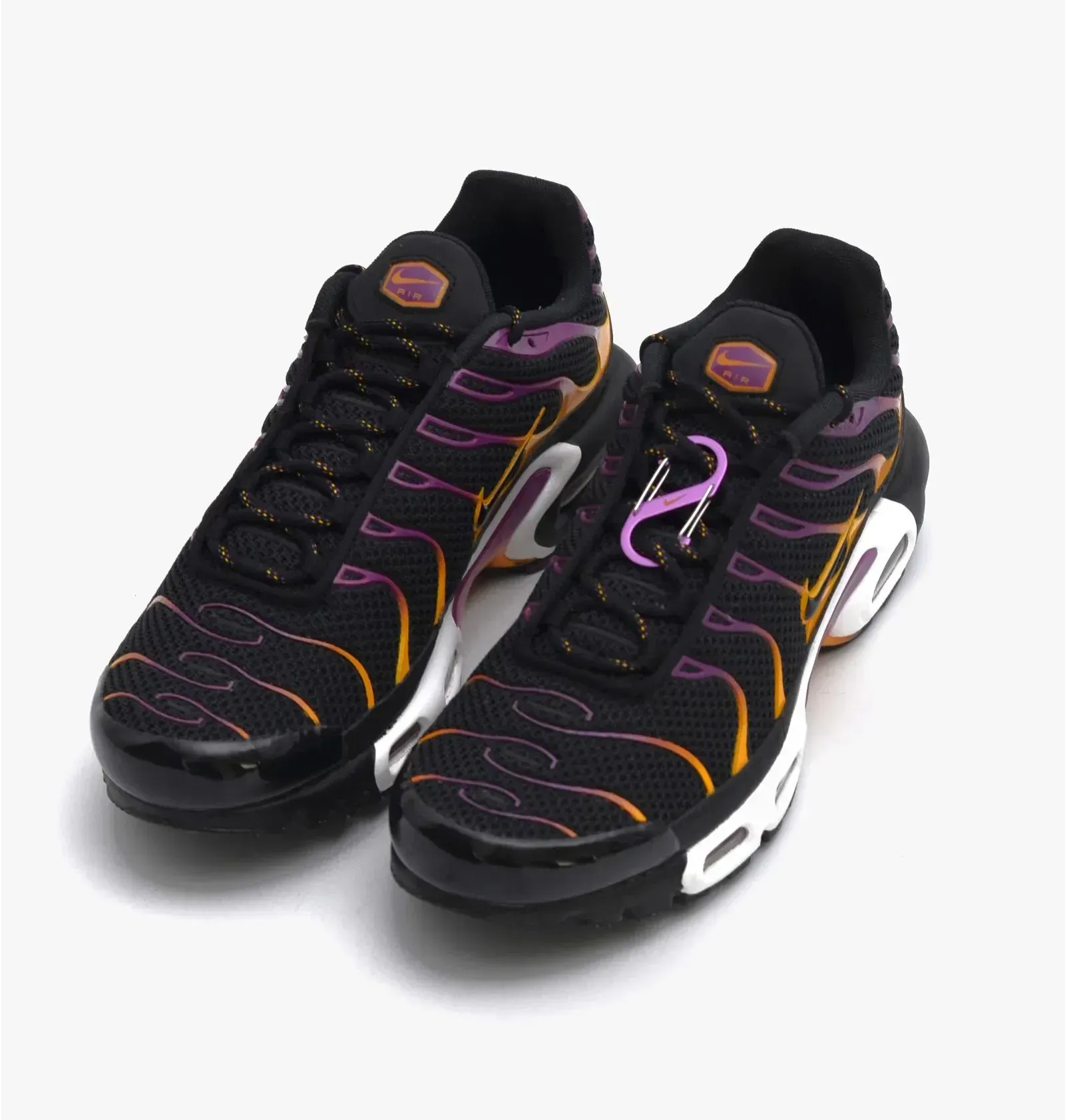 Кросівки чоловічі Nike Air Max Plus (DX2663-001)