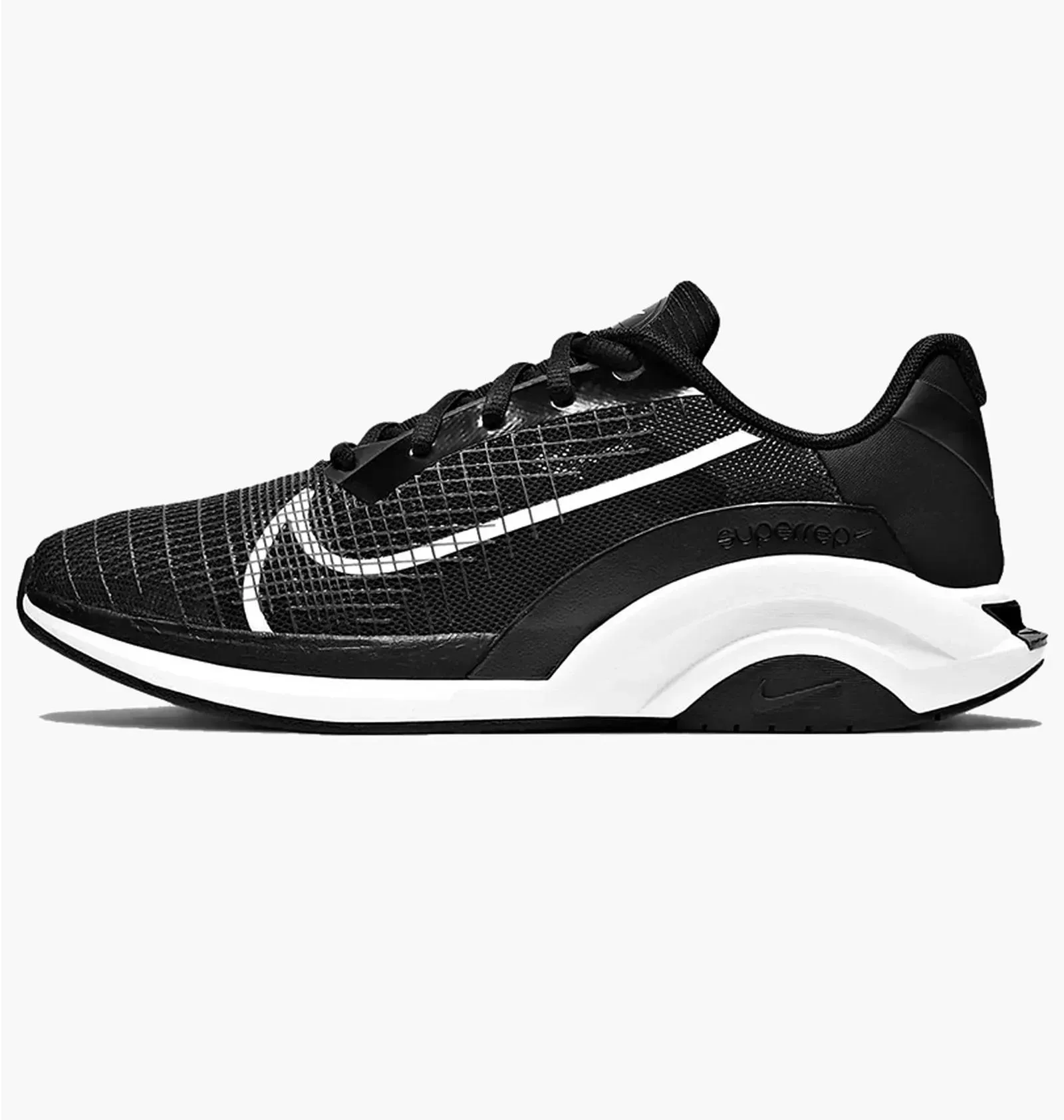 Кросівки жіночі Nike Superrep Surge Black (CK9406-001)