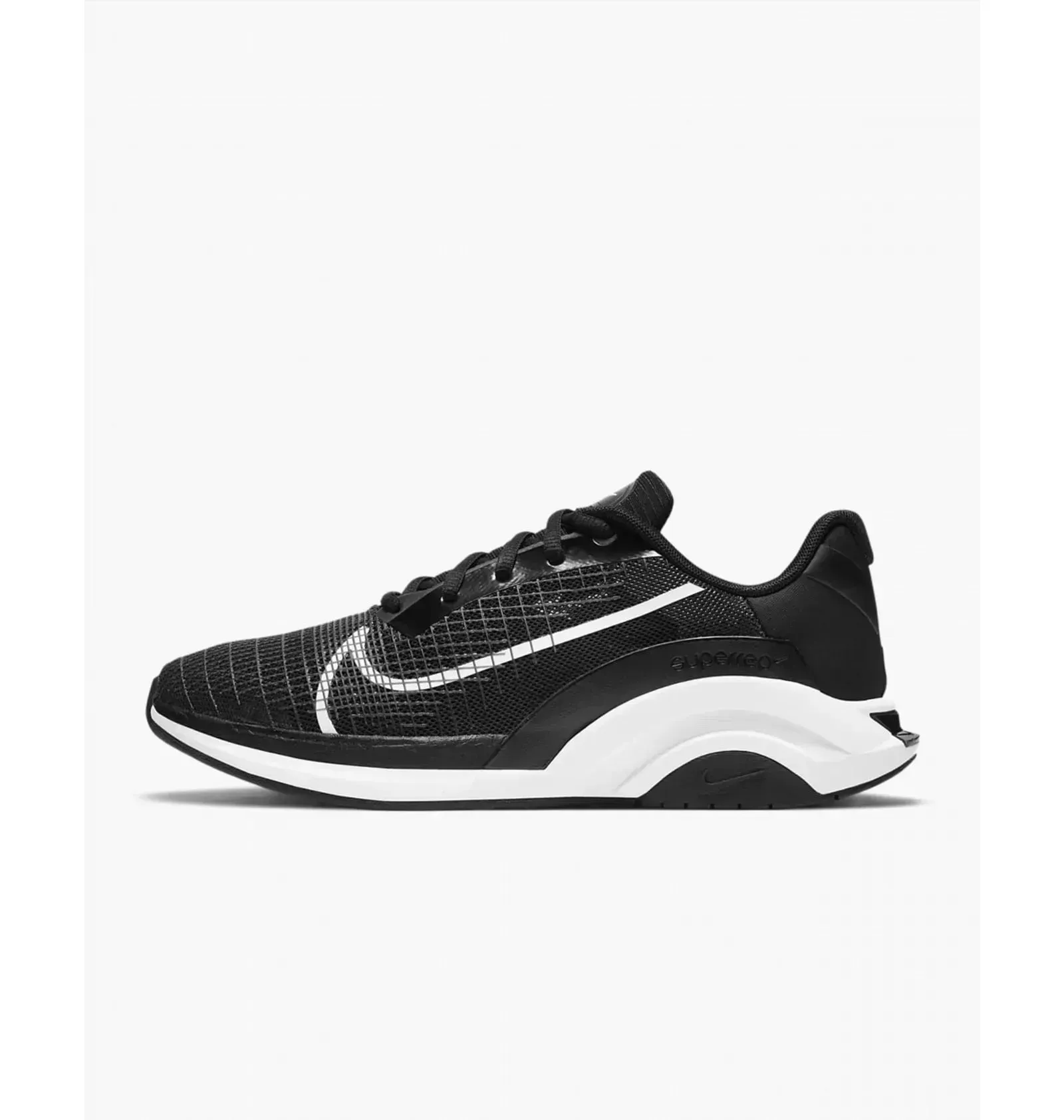 Кросівки жіночі Nike Superrep Surge Black (CK9406-001)