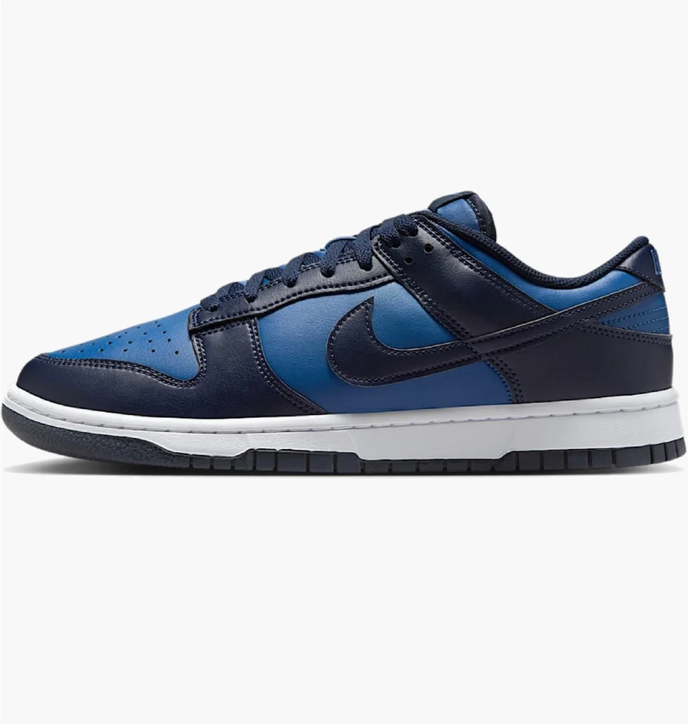 Nike dunk low