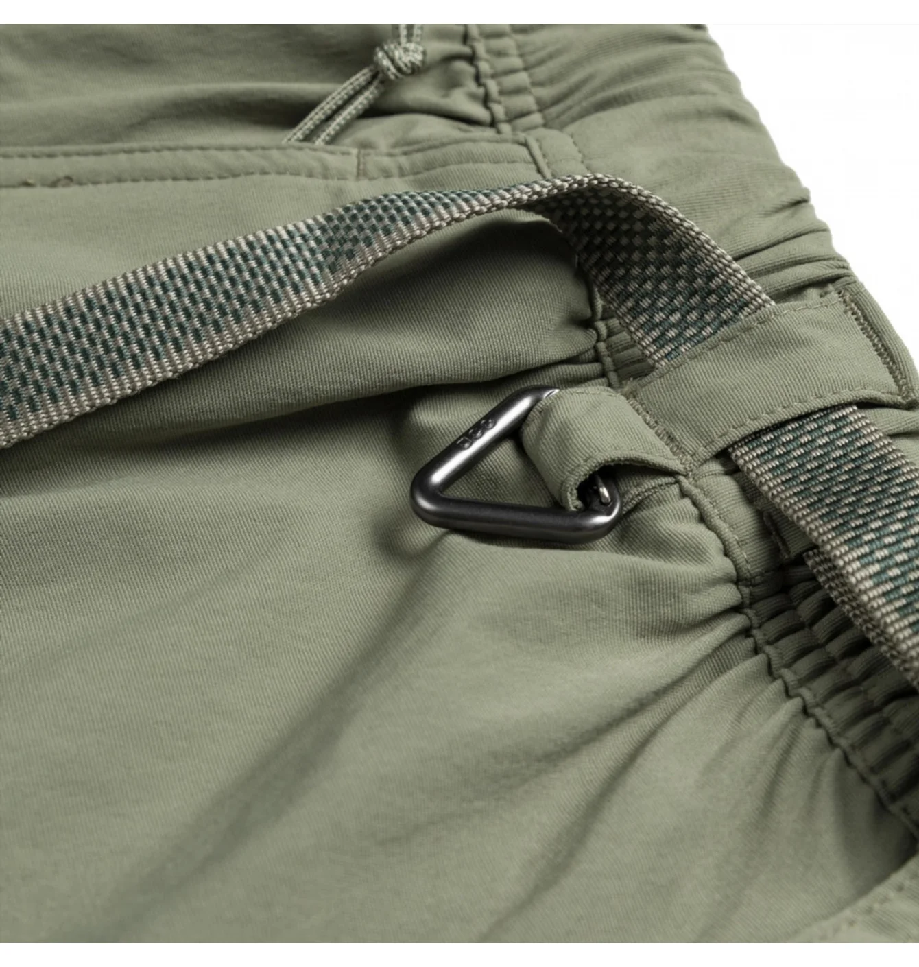 Штани чоловічі Nike Acg Uv Hike Pants Grey FN2450-053