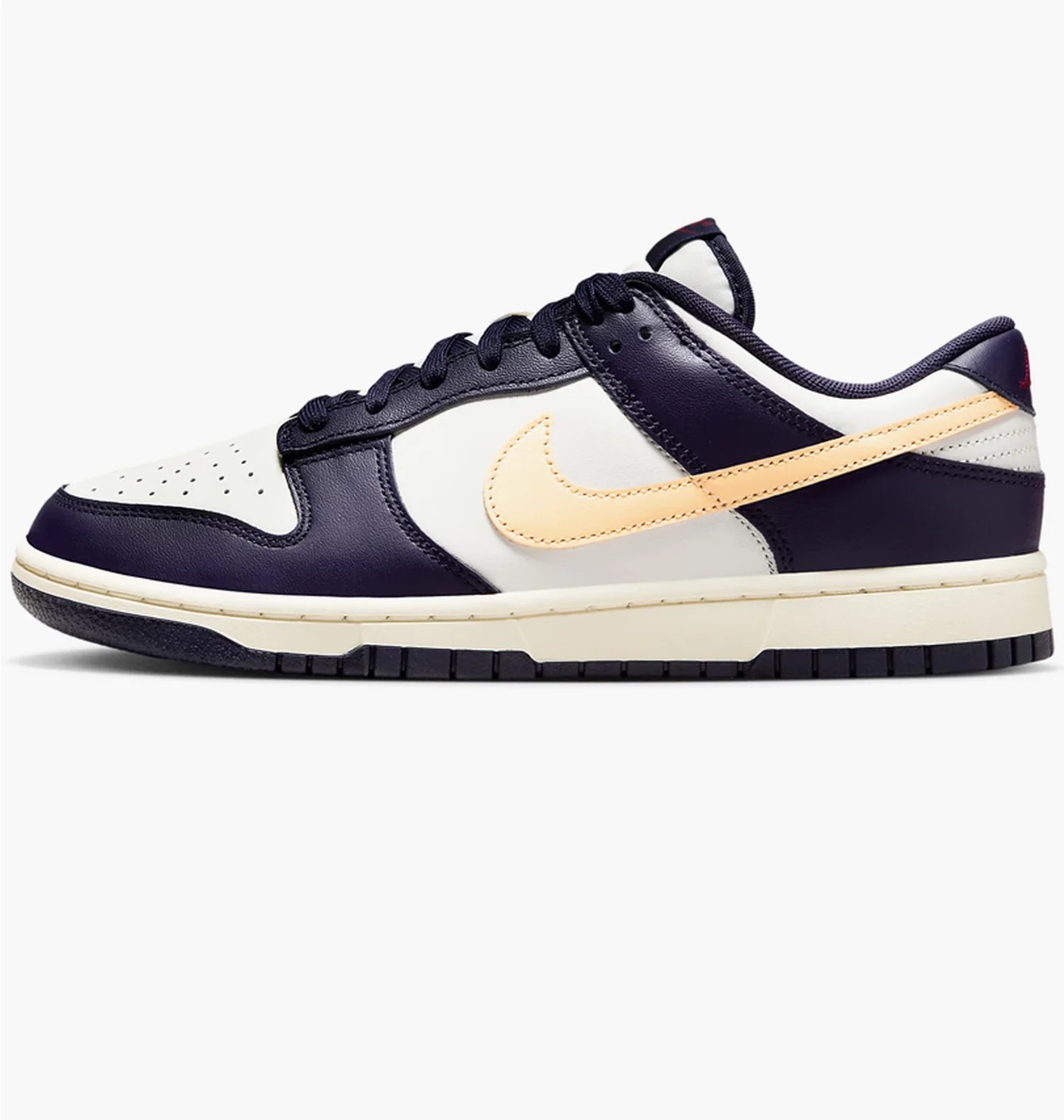 Кросівки чоловічі Nike Dunk Low Retro White/Blue FV8106-181