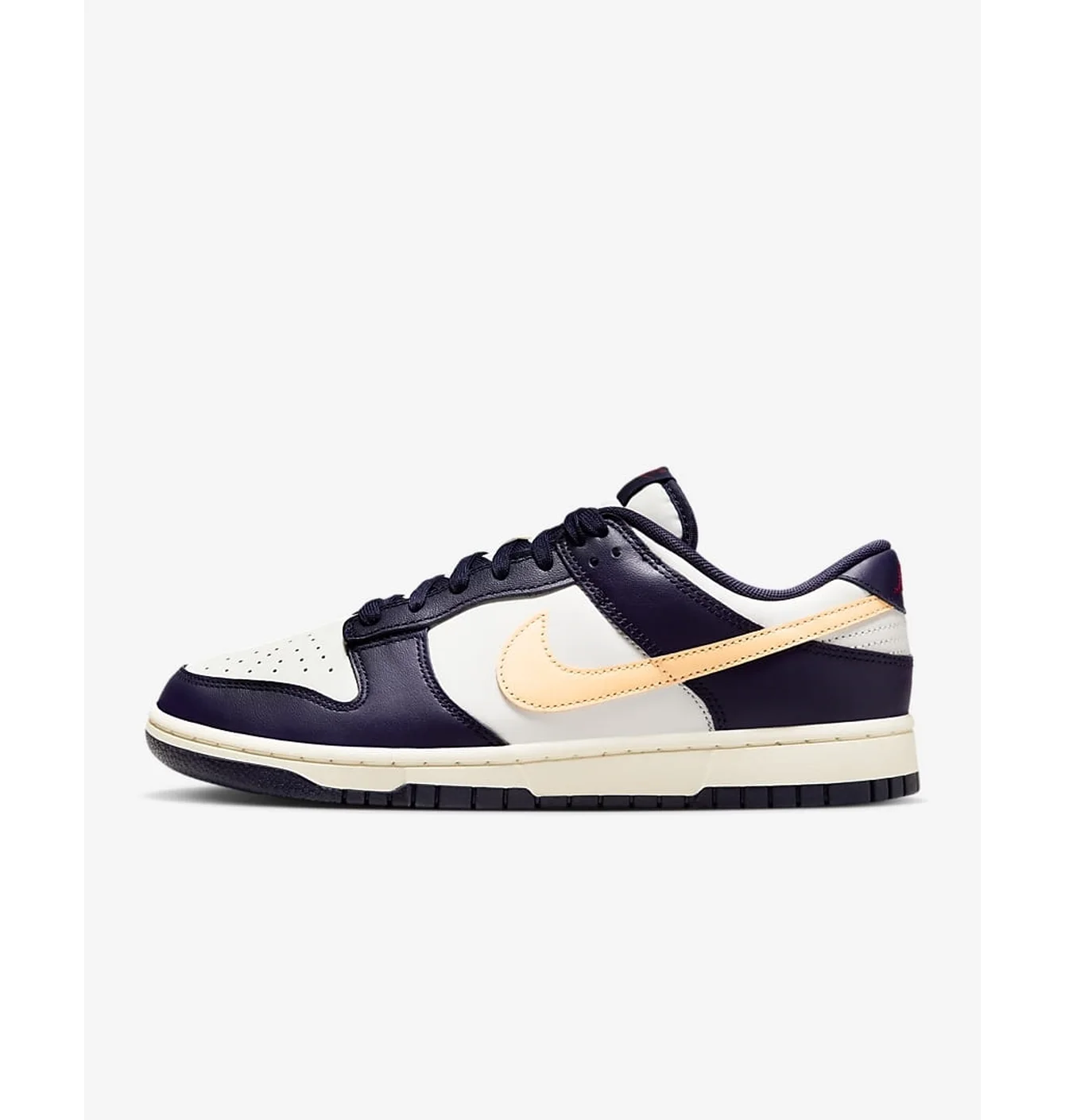 Кросівки чоловічі Nike Dunk Low Retro White/Blue FV8106-181
