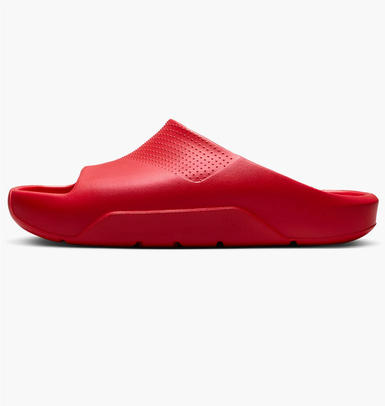 Тапочки чоловічі Air Jordan Post Red DX5575-600