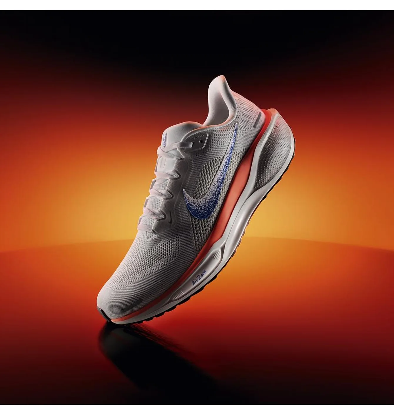 Кросівки жіночі Nike Pegasus 41 Blueprint White HF7362-900