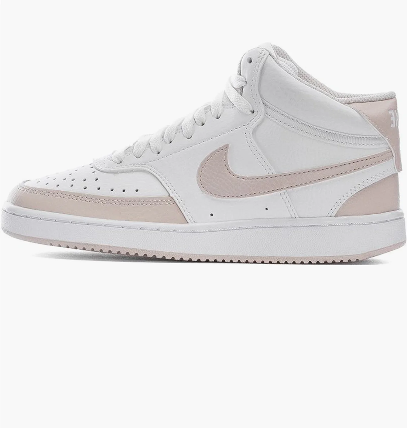 Кросівки жіночі Nike Court Vision Mid White CD5436-106