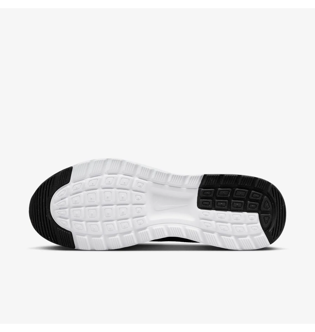 Кросівки чоловічі Nike Air Max Nuaxis Black FD4329-001