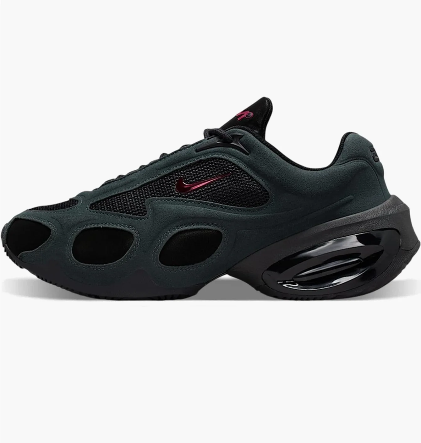 Кросівки жіночі Nike Air Max Muse Black IM6023-060