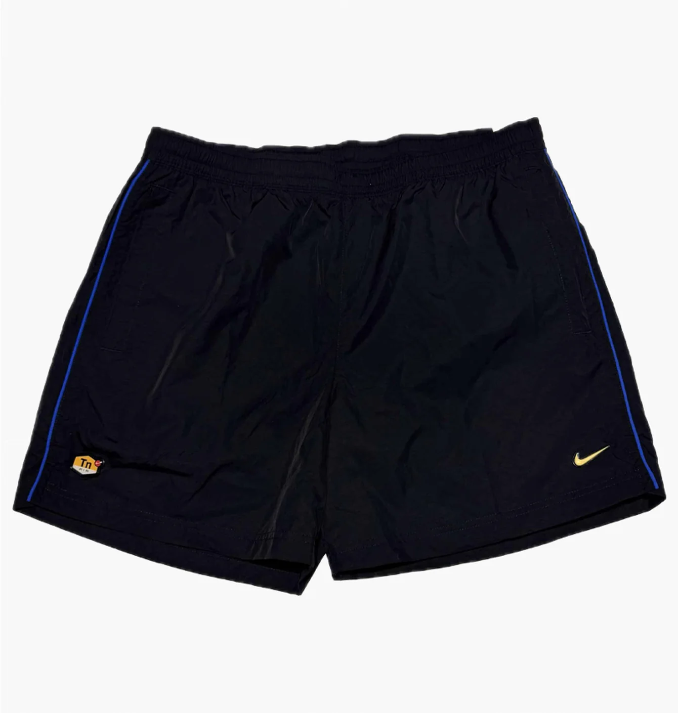 Шорти чоловічі Nike Sportswear Trend Black IB8679-010