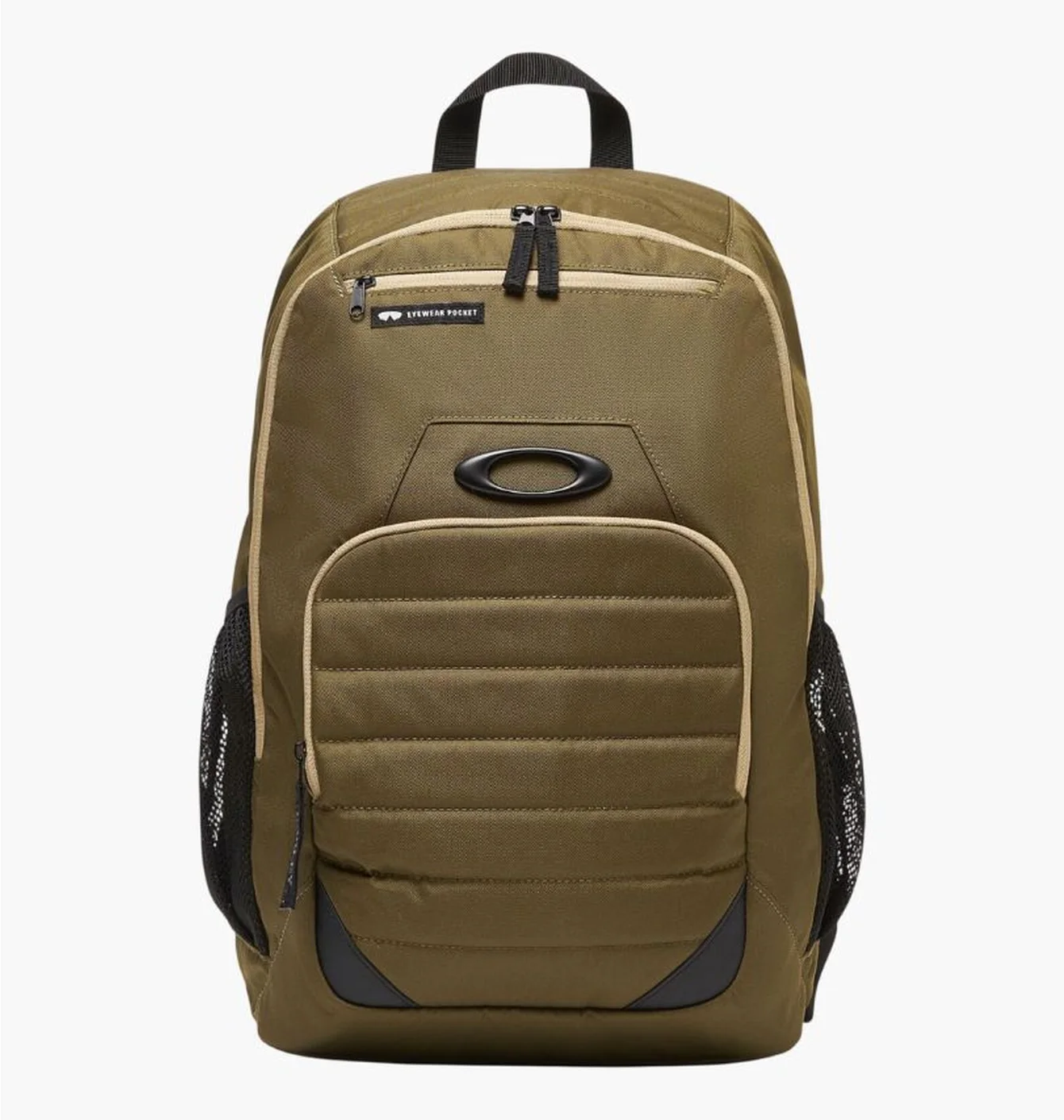 Рюкзак унісекс Oakley Enduro Olive FOS900736-99S