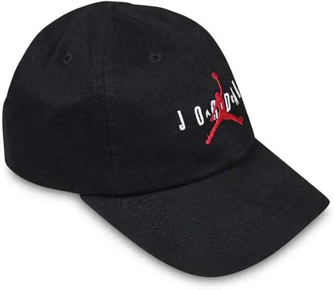 Кепка Jordan Curve Brim Adjustable Hat (8A0569-023)
