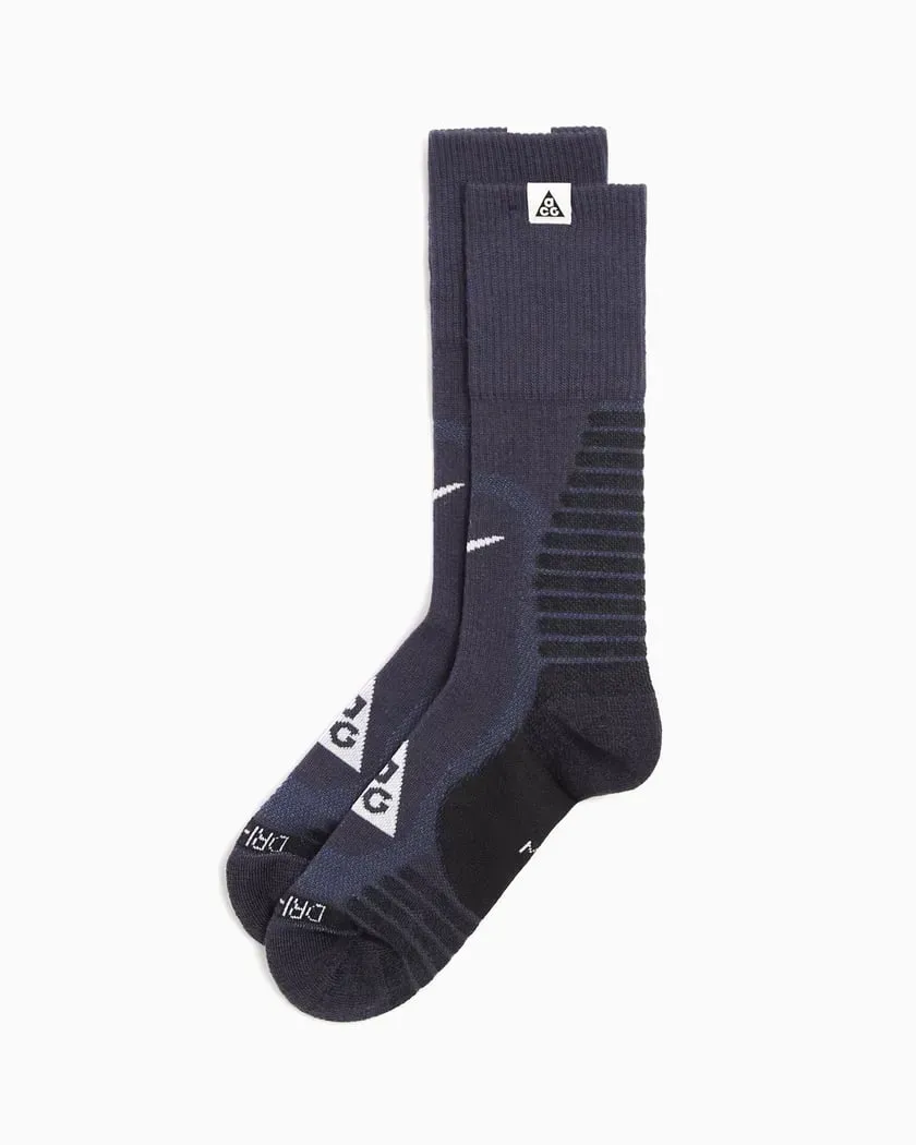 Шкарпетки Nike Acg Outdoor Unisex Cushioned Crew Socks (DV5465-001)