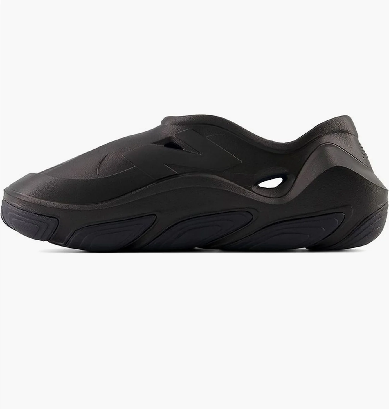 Тапочки чоловічі New Balance Fresh Foam X Rcvry Black RCVRYEBK