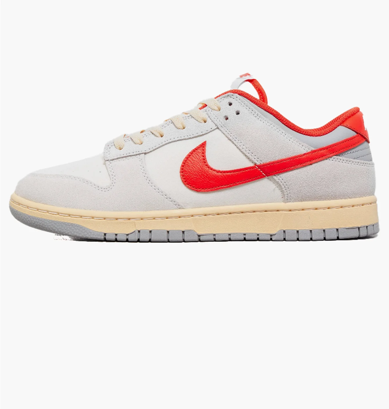 Кросівки чоловічі Nike Dunk Low 85 White FJ5429-133