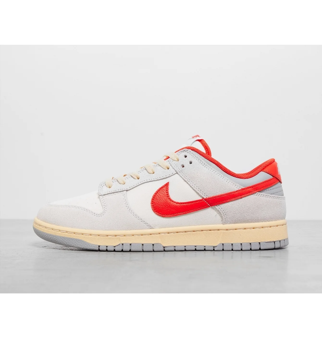 Кросівки чоловічі Nike Dunk Low 85 White FJ5429-133