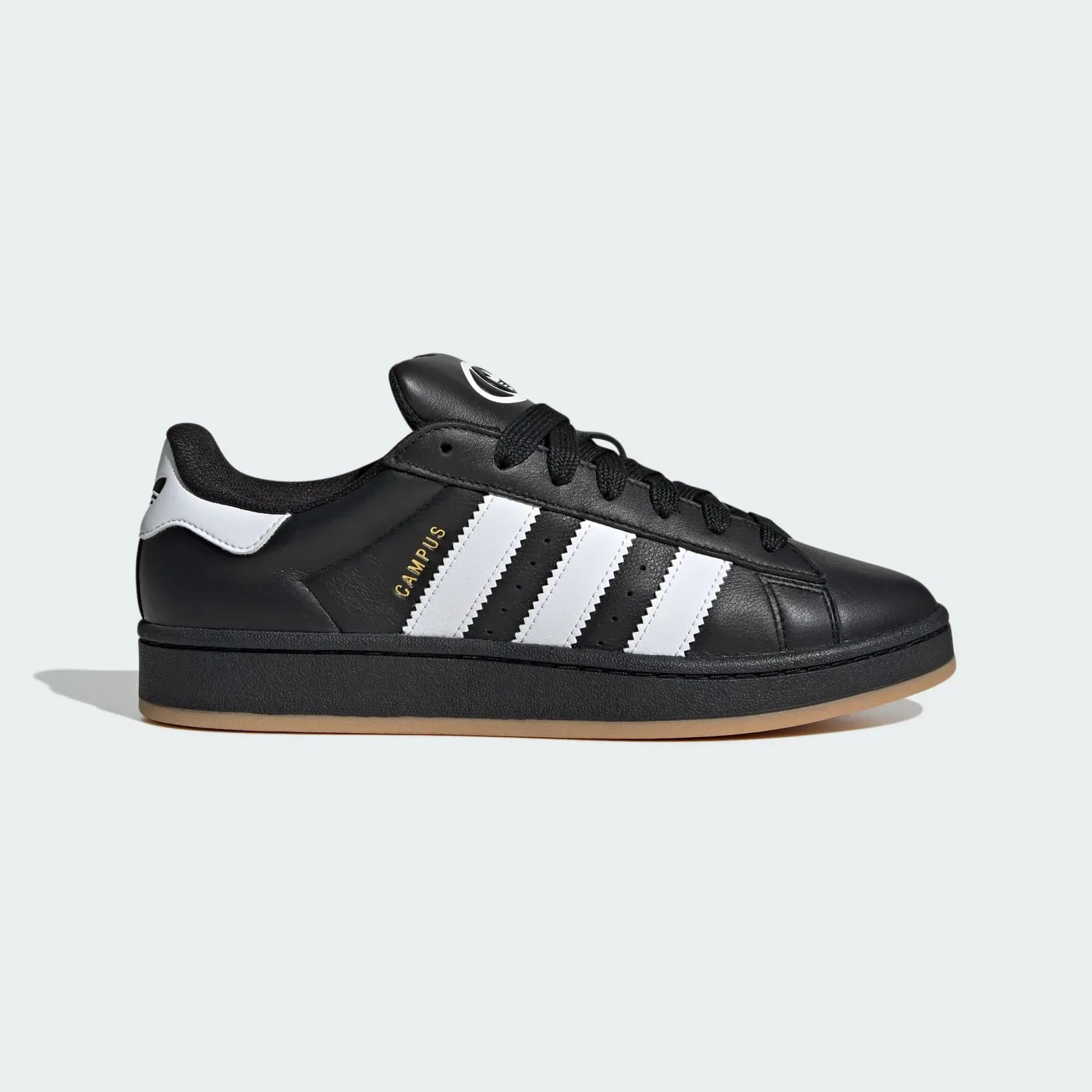 Кросівки унісекс Adidas Campus 00S (JP9997)