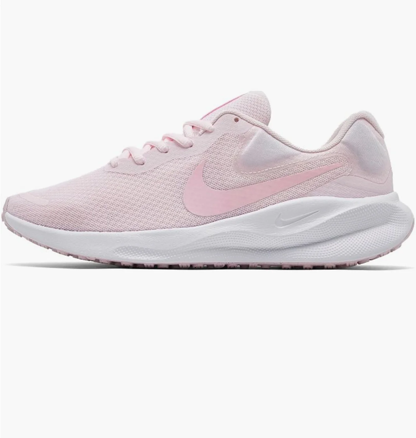 Кросівки жіночі Nike Revolution 7 Running Shoes Pink FB2208-600