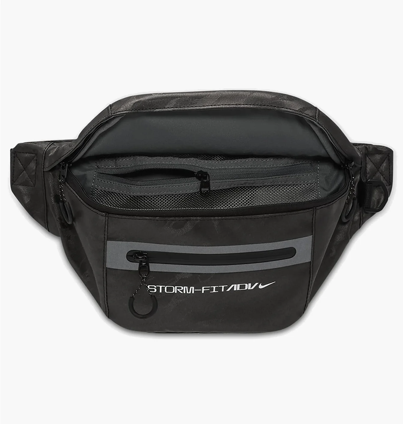 Сумка унісекс Nike Pro Storm-Fit Adv Cross-Body (6L) Black FZ6370-010