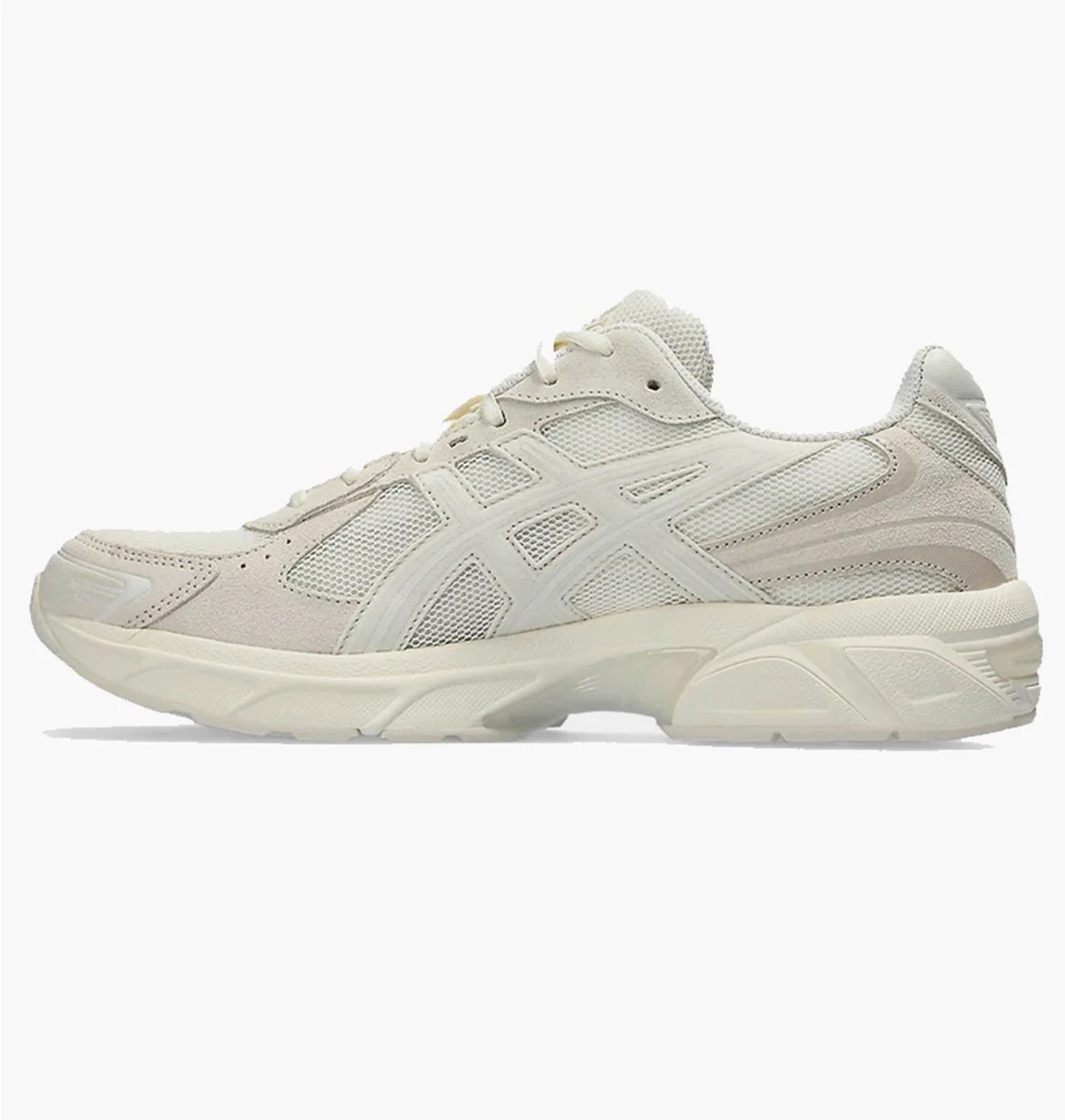 Кросівки чоловічі Asics Gel 1130 White 1203A410-100