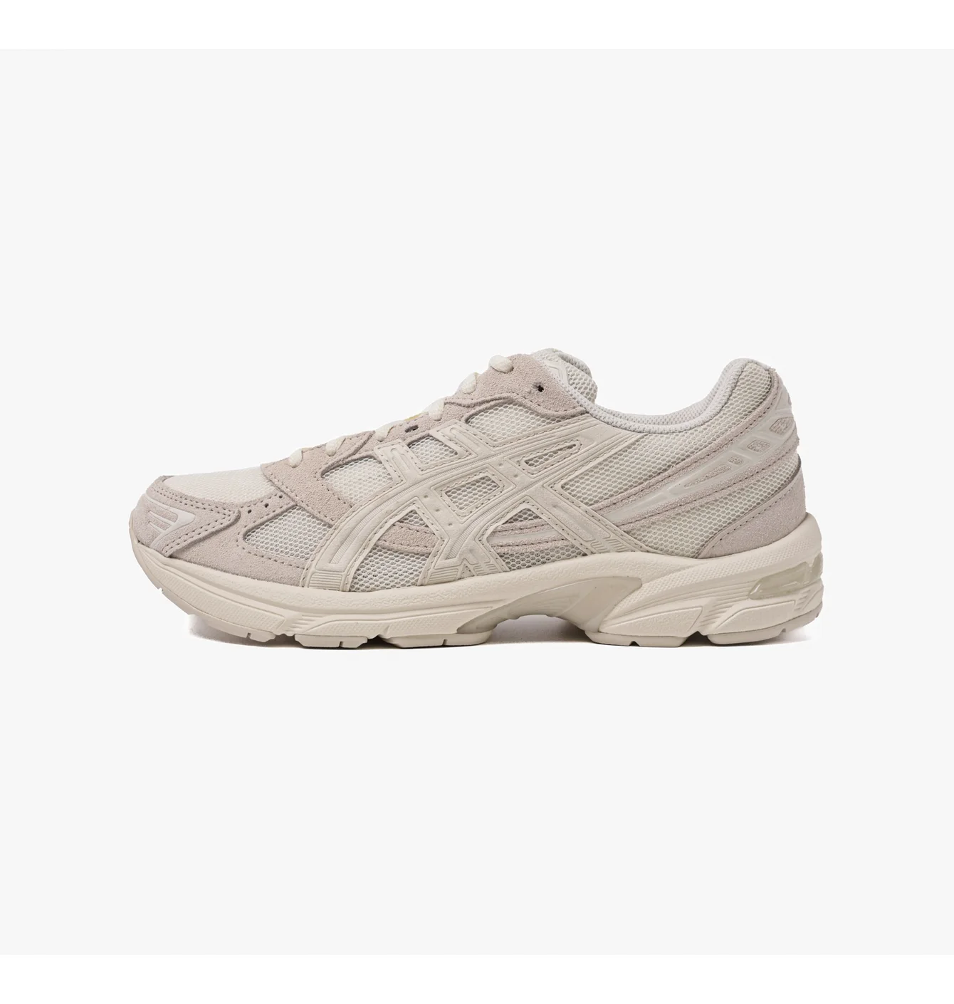 Кросівки чоловічі Asics Gel 1130 White 1203A410-100