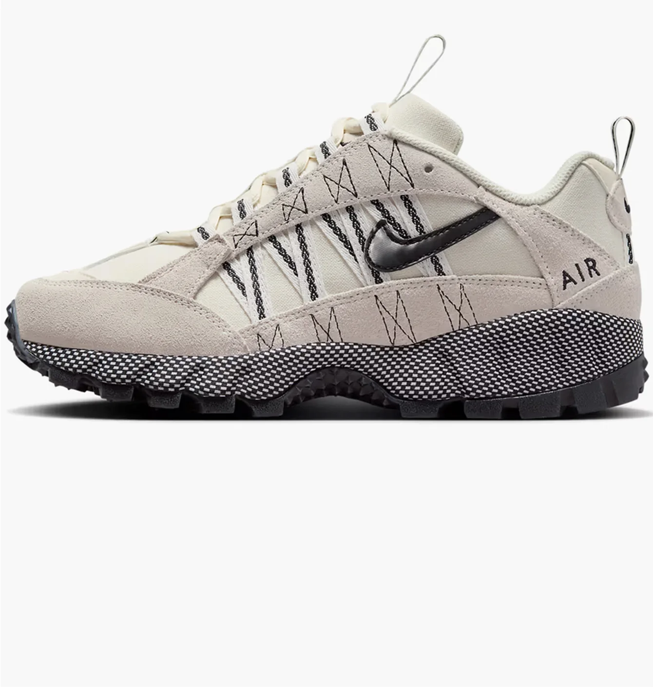 Кросівки жіночі Nike Air Humara W Beige FB9982-100