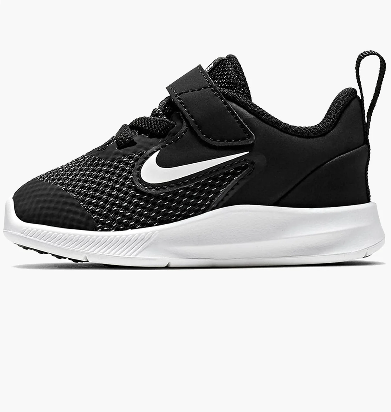 Кросівки дитячі Nike Downshifter 9 Black AR4137-002
