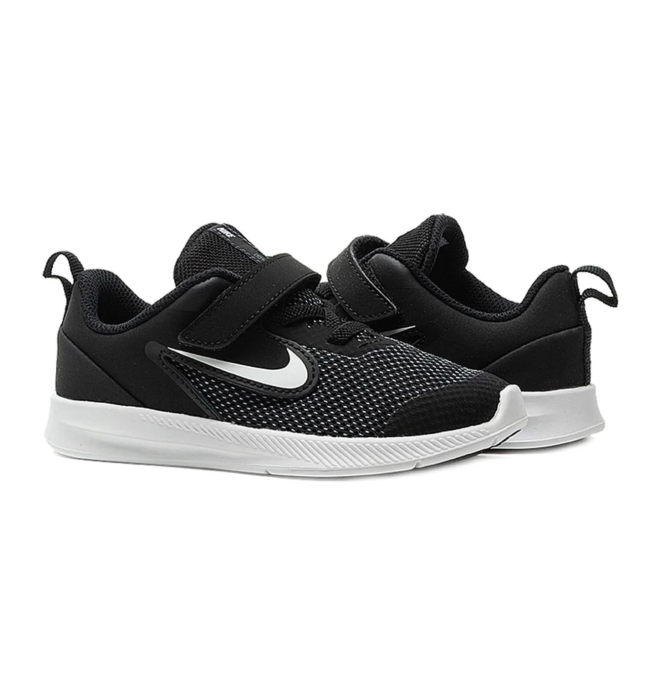 Кросівки дитячі Nike Downshifter 9 Black AR4137-002