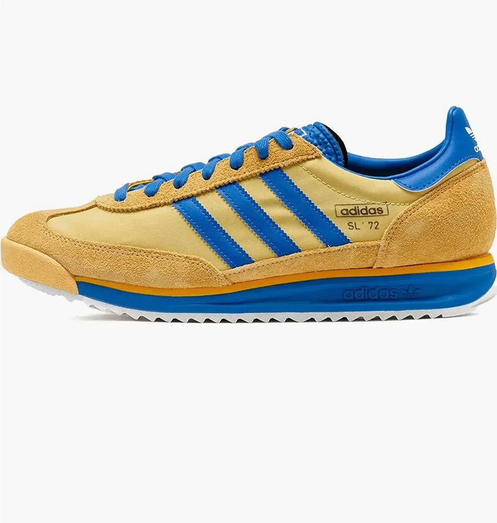 Кросівки чоловічі Adidas Sl 72 Rs Utility (IE6526)