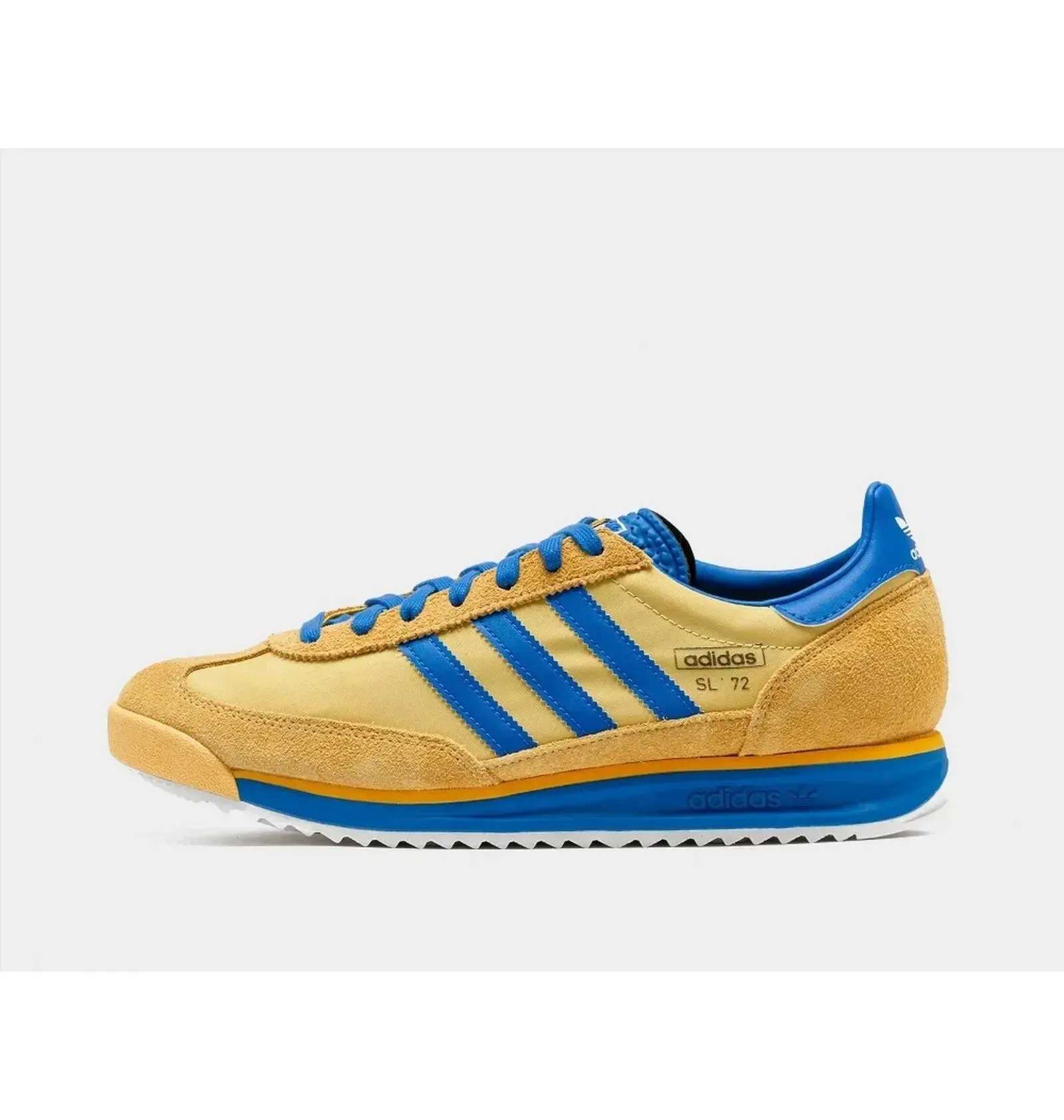 Кросівки чоловічі Adidas Sl 72 Rs Utility (IE6526)